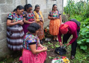El Acuerdo Ministerial 981-2011 reconoce y regula el ejercicio espiritual ancestral en Guatemala