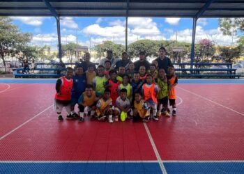 Deporte e Inclusión: La Selección Nacional de Fútbol Talla Baja de Guatemala se prepara para la Copa América 2025