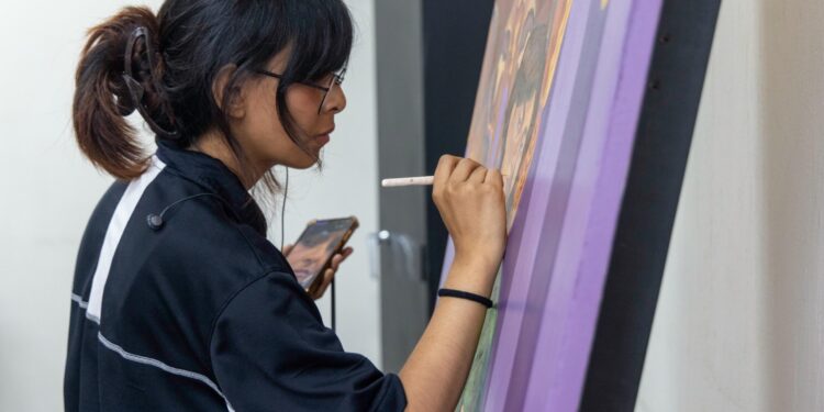 El MCD impulsa la Educación Artística: Admisiones abiertas en la ENAP para el ciclo escolar 2026