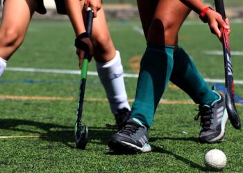 Unidos por el Deporte: Campo Marte recibe a las selecciones de hockey sobre césped en los Juegos Centroamericanos 2025