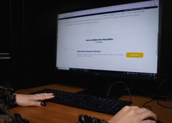 Se convoca a Diplomado Virtual de Gestores Culturales: gratuito y sin horarios