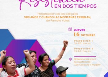 Crónica de una Resistencia en Dos Tiempos