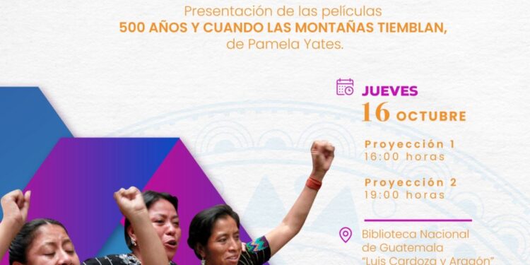 Crónica de una Resistencia en Dos Tiempos