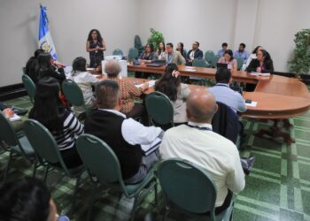 MCD capacita a su personal en Enfoque de Género en el Ámbito Laboral