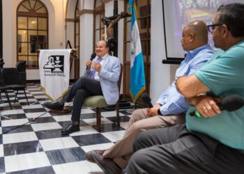 Día Nacional del Historiador: 16 de octubre, un homenaje a quienes preservan la memoria de Guatemala