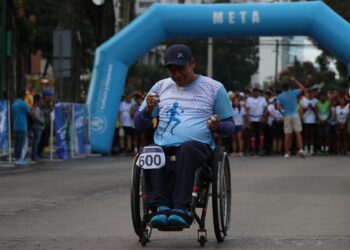 Todo lo que necesitas saber antes de la Carrera Leyendas de Guatemala 10K