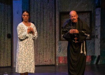 MCD presenta “Tierra de Leyenda”: Una noche mágica que revive los antiguos barrios de Guatemala