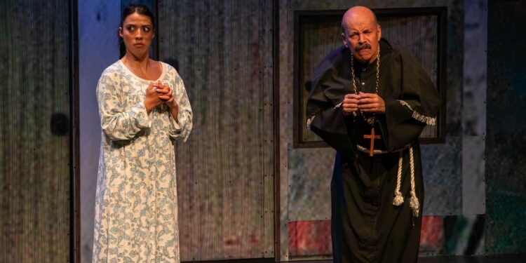 MCD presenta “Tierra de Leyenda”: Una noche mágica que revive los antiguos barrios de Guatemala