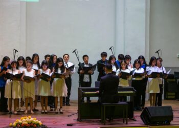 Talento y Pasión: El Conservatorio Regional de Música de Mixco concluye el ciclo 2025 con un recital de gala