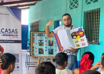 Mujer, cultura e identidad: el rol esencial que estudiantes reconocen en sus comunidades