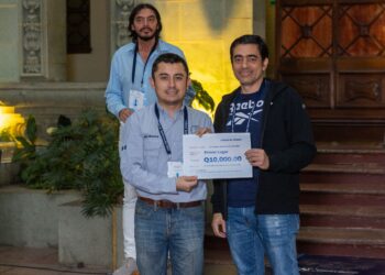 Yuri González Vidal gana por segundo año el Torneo Ajedrez Revolución 2025