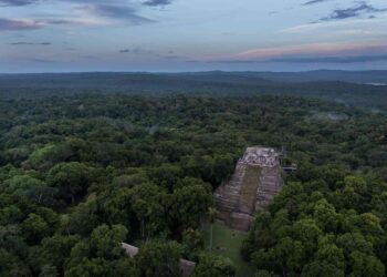 El Ministerio de Cultura y Deportes promueve la práctica espiritual en sitios arqueológicos protegidos