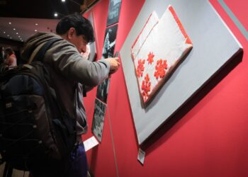 Guatemala es sede del Tercer Encuentro de Textiles de las Américas: Honran el “Arte Milenario”