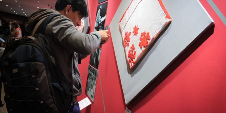Guatemala es sede del Tercer Encuentro de Textiles de las Américas: Honran el “Arte Milenario”