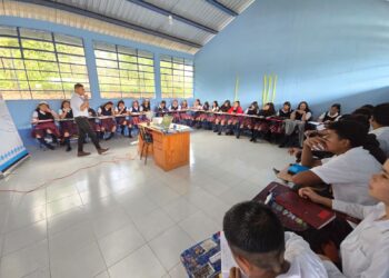 Promueven valores ancestrales en conferencia sobre la Ceremonia Xinka