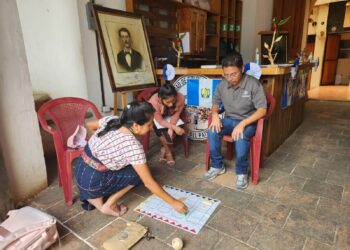 MCD registra alto interés en el Diplomado Virtual de Gestores Culturales