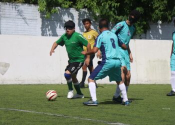 Inclusión, esfuerzo y victoria: Honduras se lleva el Torneo Revolución