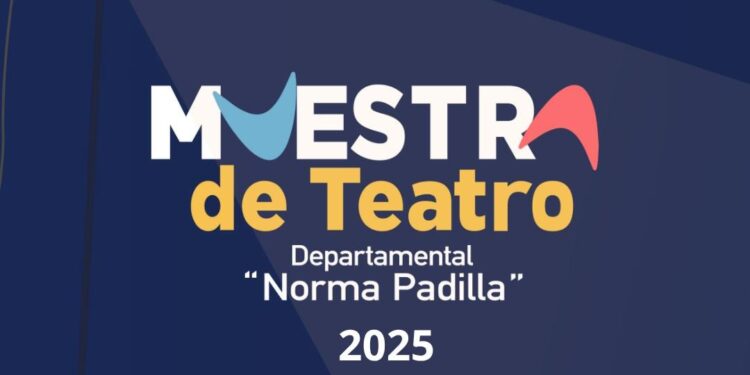 Conoce a algunos grupos que participarán en la Muestra Departamental de Teatro “Norma Padilla”
