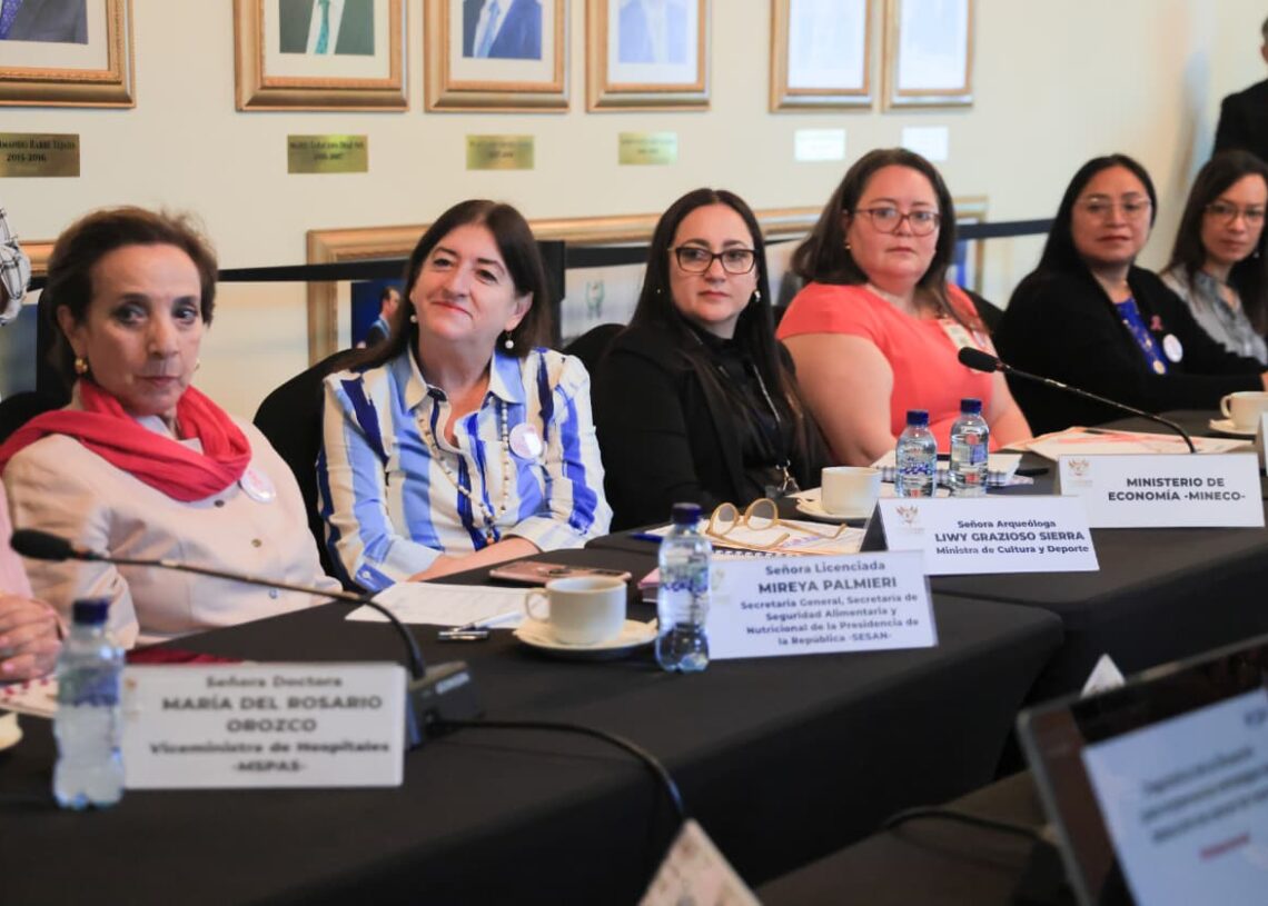 Congreso de la República - Gobierno de Guatemala