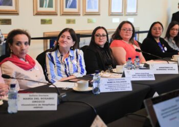 El MCD apoya la prevención del cáncer de mama e impulsa el uso de IA para la detección