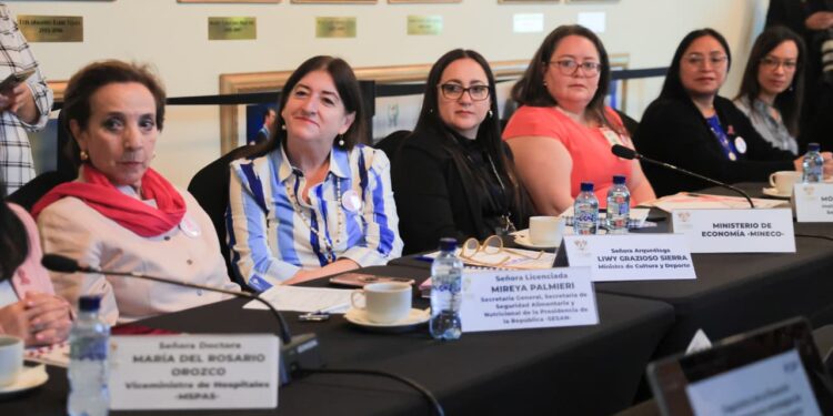 El MCD apoya la prevención del cáncer de mama e impulsa el uso de IA para la detección