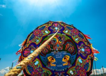 Tradiciones ancestrales: Disfruta en familia con estas actividades en Sumpango y Santiago Sacatepéquez