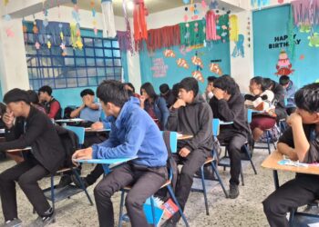 Sensibilización sobre la diversidad cultural fortalece la identidad en Huehuetenango