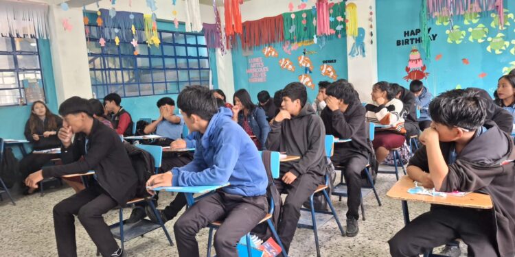 Sensibilización sobre la diversidad cultural fortalece la identidad en Huehuetenango