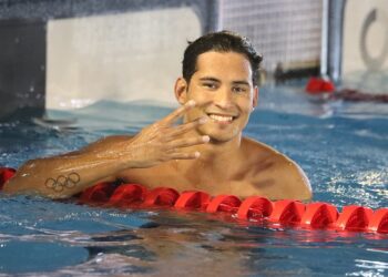 Guatemala hace historia y gana los Juegos Deportivos Centroamericanos 2025