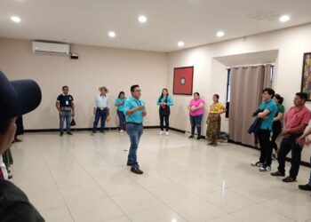 Saberes Ancestrales y Diversidad: Culmina IV Encuentro Interregional de Cosmovisión Maya