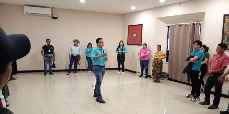 Saberes Ancestrales y Diversidad: Culmina IV Encuentro Interregional de Cosmovisión Maya