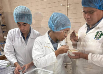 ¿Le gustaría ser Perito Agroindustrial?: este fin de semana cierran inscripciones