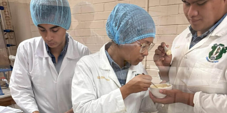 ¿Le gustaría ser Perito Agroindustrial?: este fin de semana cierran inscripciones