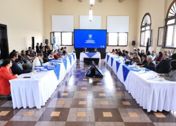 CONASAN aprueba Plan de Lucha contra la Malnutrición 2025-2028