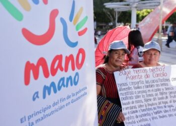 Santa Lucía La Reforma cuenta con 390 nuevos agentes de cambio para transformar sus comunidades