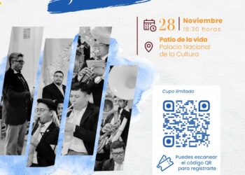 Concierto Jazz GT: “Interpretación académica desde otra perspectiva”