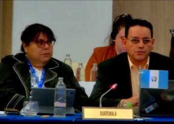 Guatemala reafirma en España que la pesca de tortugas está prohibida en el país