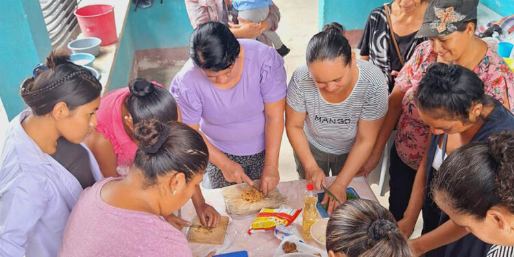 Aprenda a preparar tortitas de acelga con hígado de pollo