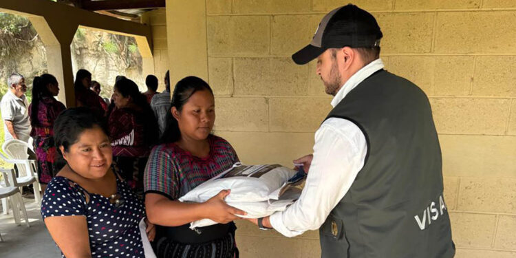 Avanzamos en el cumplimiento de metas de la iniciativa intersectorial Mano a Mano