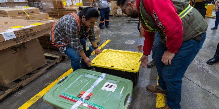 14 de noviembre, Día Internacional contra el Tráfico Ilícito de Bienes Culturales