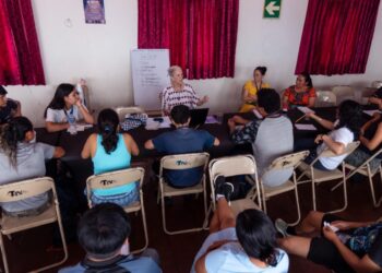 Muestra de Teatro Departamental “Norma Padilla”: un semillero de formación para futuros actores y actrices de Guatemala