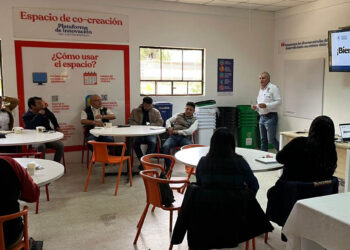 Capacitación de bienestar animal en San Juan Sacatepéquez