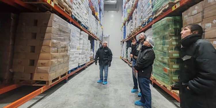 Capacitarán a productores y técnicos en certificación agroalimentaria