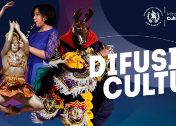 Programa Difusión Cultural Radio Capítulo no. 114