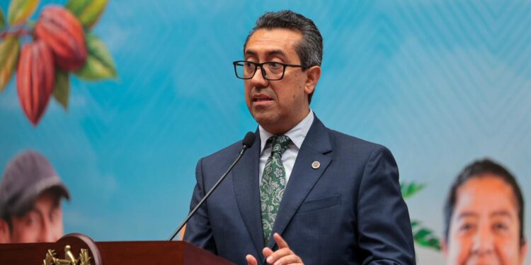 Gobierno central alcanza 77% de ejecución del gasto público