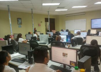 Fortalecen ventas de tilapia con capacitación en marketing digital