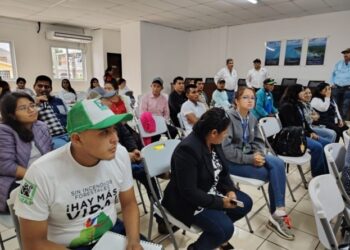 Fortalecen vigilancia contra Influenza Aviar H5N1 en Puerto Barrios