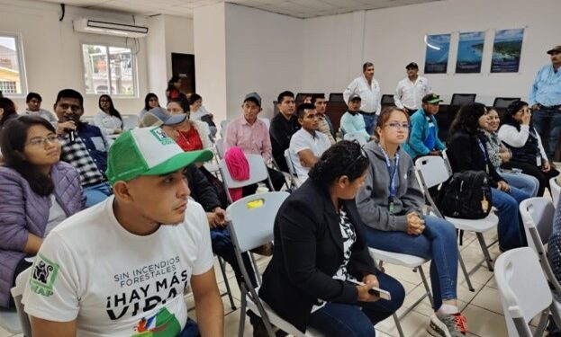 Fortalecen vigilancia contra Influenza Aviar H5N1 en Puerto Barrios