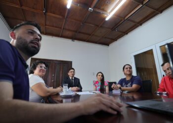 Fortalecerán las Mesas Técnicas Agroclimáticas