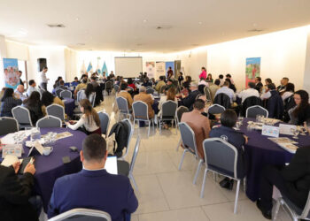 Guatemala avanza hacia sistemas agroalimentarios más fuertes y saludables